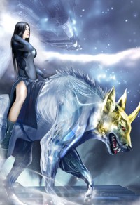 小妾不好當（穿書）