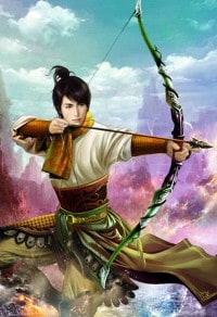 盛夏VS暖冬