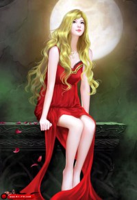 虎狼婦人美少年