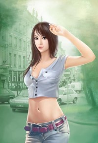 我的病弱老婆