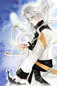（原神同人）戀愛請不要靠骰子決定