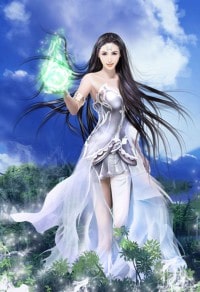 亂世狂婿