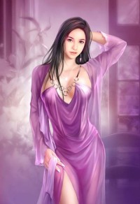 我的絕色美女房客