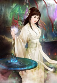 終極吞噬進化