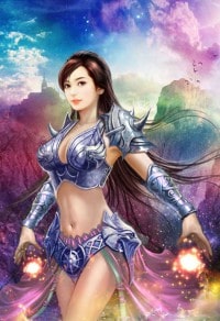 江湖孽緣