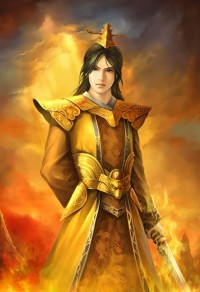 成神風暴